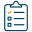 icon-prioritization-list