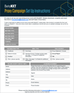proxy-campaign-set-up-2025-250127