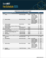 proxy-fee-schedule-january-2025-250127