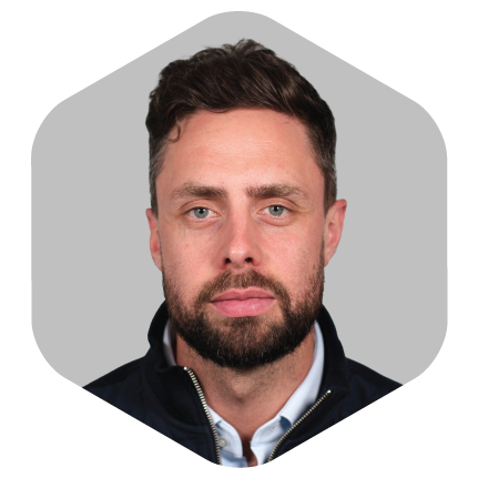 Sam Markey is Head of Strategy and Business Management for Maxit, a