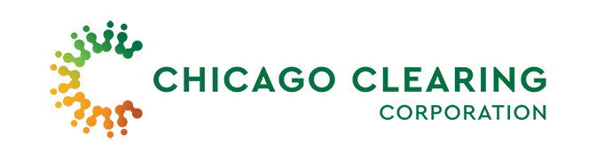 Chicago Clearing Corporation Logo