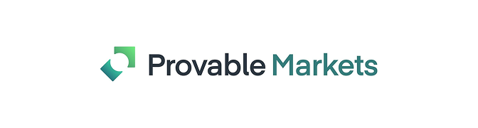 Provable Markets Logo