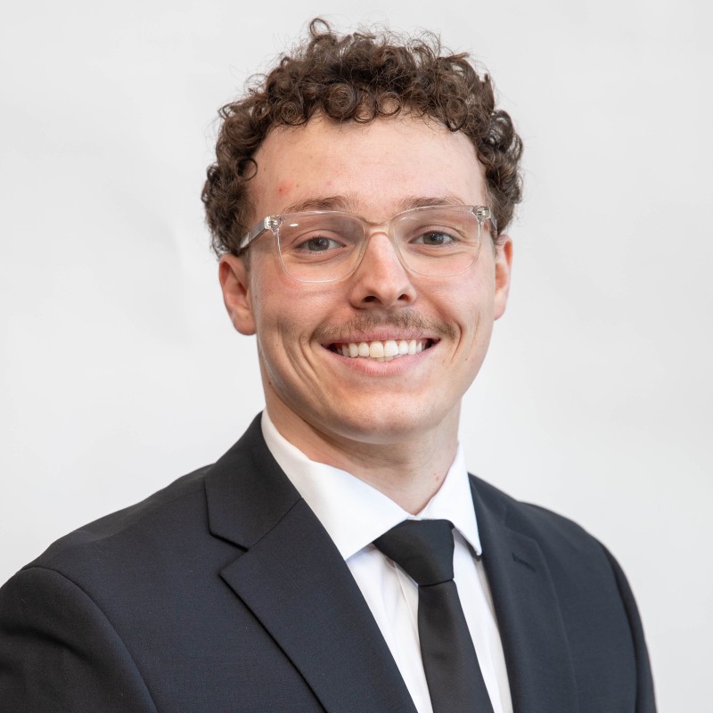 Charlie-Nortrup