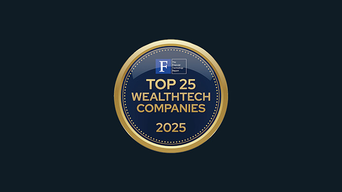BetaNXT Recognized Again as a Top 25 WealthTech Company for 2025
