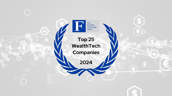 BetaNXT recognized as a Top 25 WealthTech Company for 2024